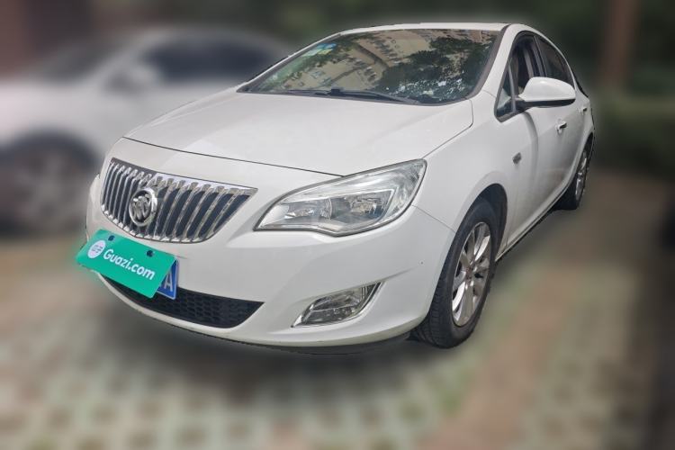 Used Buick GT 2014 XT 1.6L Automatic Fashion Edition Guazi used car, China used car export, Used car for sale, Used  cars, Cheapest cars for sale