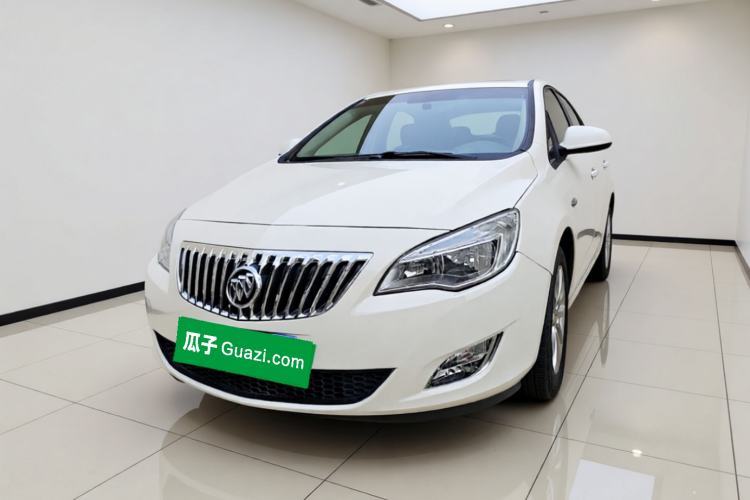 Used Buick GT 2014 XT 1.6L Automatic Comfort Edition Guazi used car, China used car export, Used car for sale, Used  cars, Cheapest cars for sale
