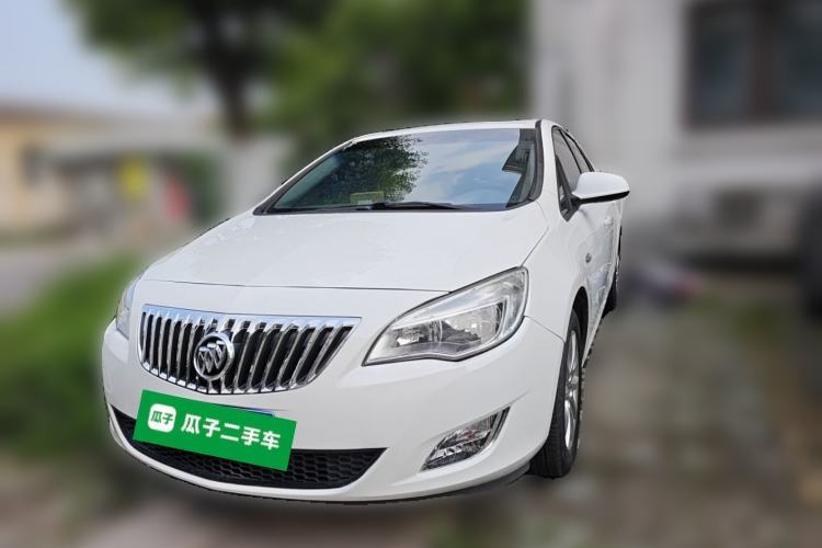 Used Buick GT 2014 XT 1.6L Automatic Comfort Edition Guazi used car, China used car export, Used car for sale, Used  cars, Cheapest cars for sale