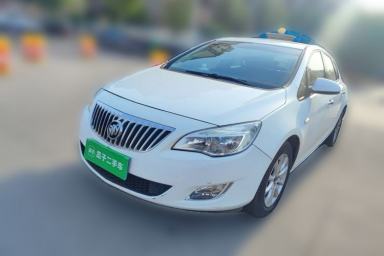 Used Buick GT 2014 XT 1.6L Automatic Fashion Edition