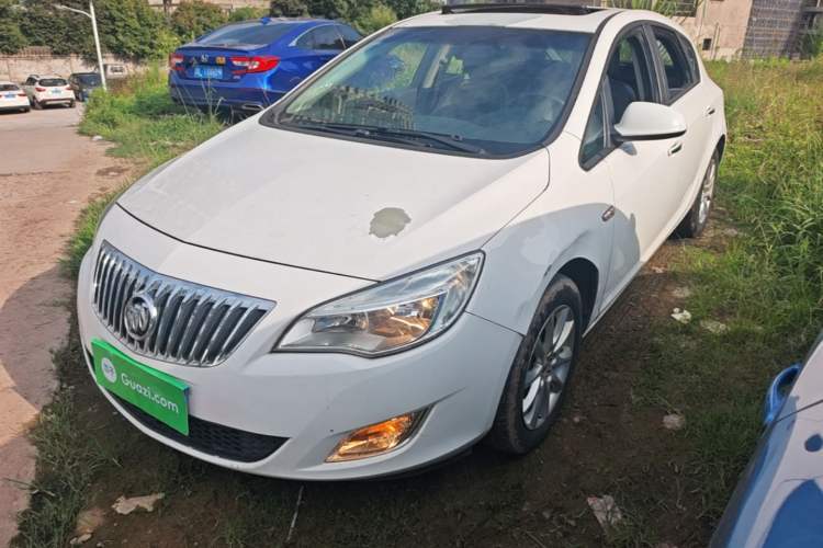Used Buick GT 2014 XT 1.6L Automatic Fashion Edition Guazi used car, China used car export, Used car for sale, Used  cars, Cheapest cars for sale
