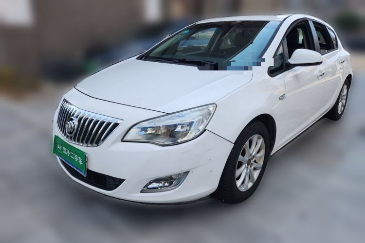 Used Buick GT 2014 XT 1.6L Automatic Fashion Edition Guazi used car, China used car export, Used car for sale, Used  cars, Cheapest cars for sale