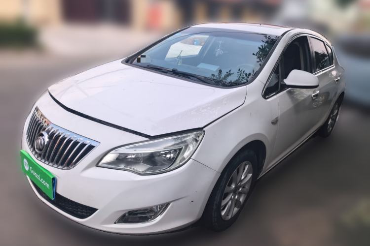 Used Buick GT 2014 XT 1.6L Automatic Fashion Edition Guazi used car, China used car export, Used car for sale, Used  cars, Cheapest cars for sale