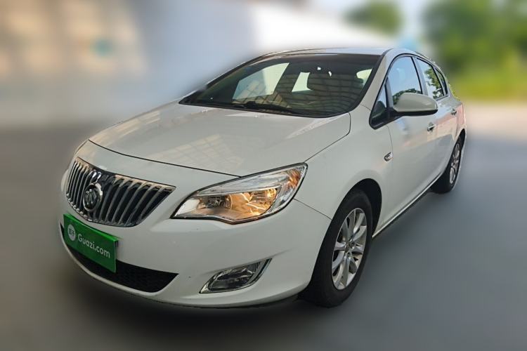 Used Buick GT 2014 XT 1.6L Automatic Fashion Edition Guazi used car, China used car export, Used car for sale, Used  cars, Cheapest cars for sale