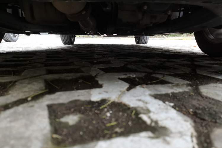 Used Buick GT 2015 15N Automatic Deluxe Edition Chassis Front