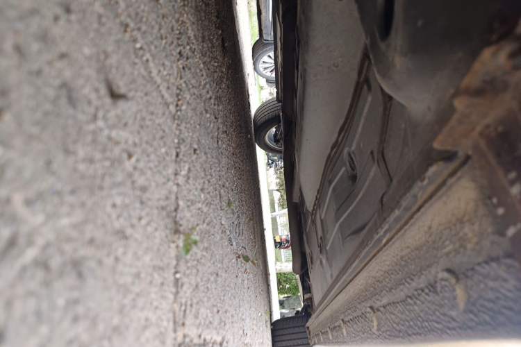 Used Buick GT 2015 15N Manual Elite Edition Chassis Front Left