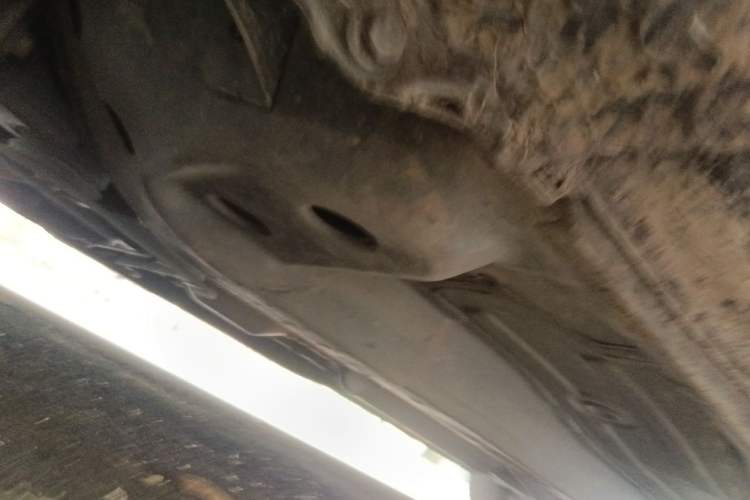 Used Buick GT 2015 15N Automatic Elite Version Chassis Front Left