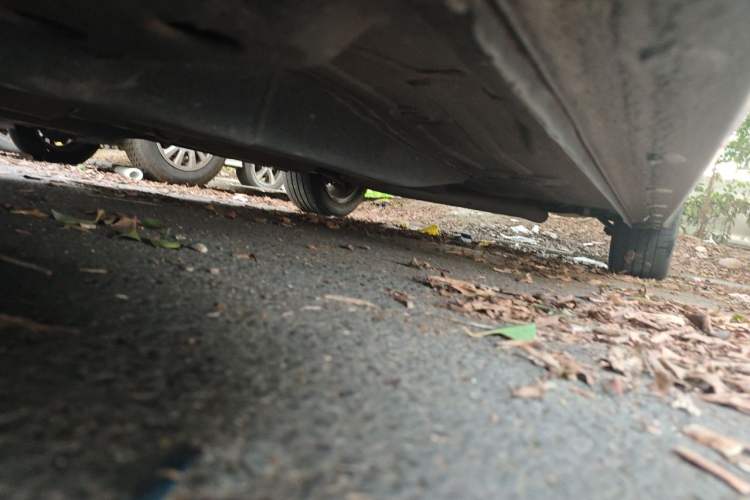Used Buick GT 2015 18T Dual-Clutch Elite Model Chassis Front Left