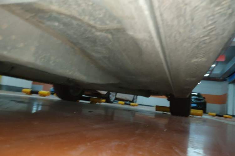 Used Buick GT 2015 15N Automatic Deluxe Edition Chassis Front Left