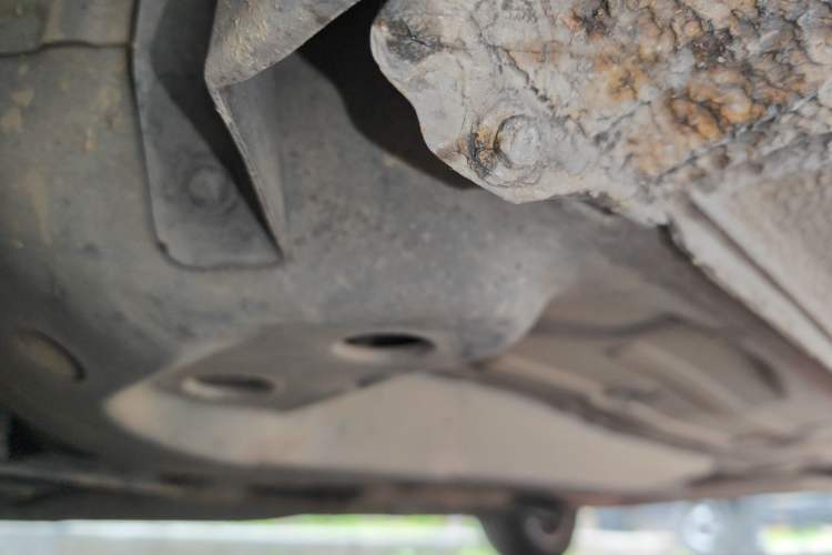 Used Buick GT 2015 15N Automatic Deluxe Edition Chassis Front Left