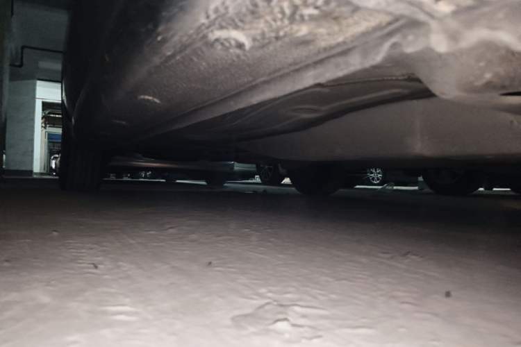 Used Buick GT 2015 15N Automatic Entry-Level Trim Chassis Front Right
