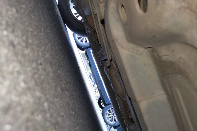 Used Buick GT 2015 15N Automatic Elite Version Chassis Front Right