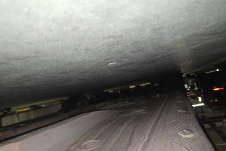 Used Buick GT 2015 15N Manual Elite Edition Chassis Front Right
