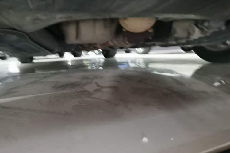 Used Buick GT 2015 15N Automatic Elite Version Chassis Front Right