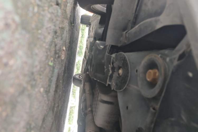 Used Buick GT 2015 15N Manual Elite Edition Chassis Front Right