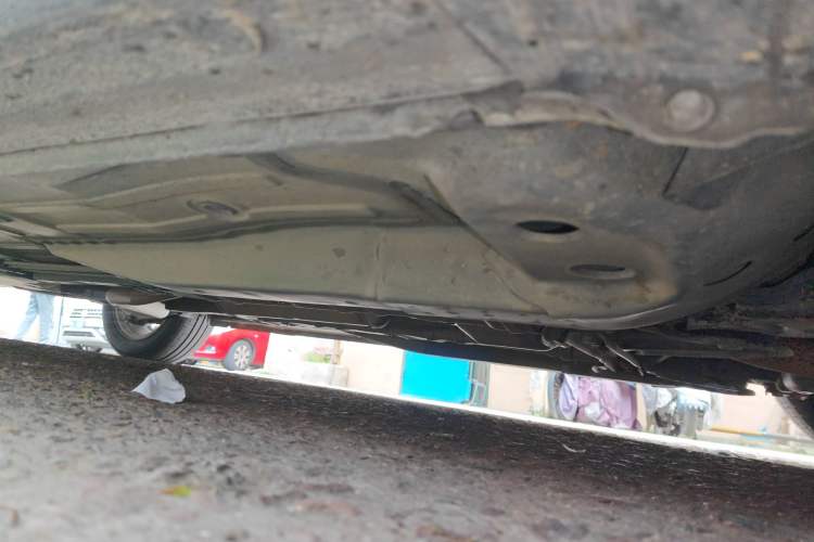Used Buick GT 2015 15N Automatic Deluxe Edition Chassis Front Right