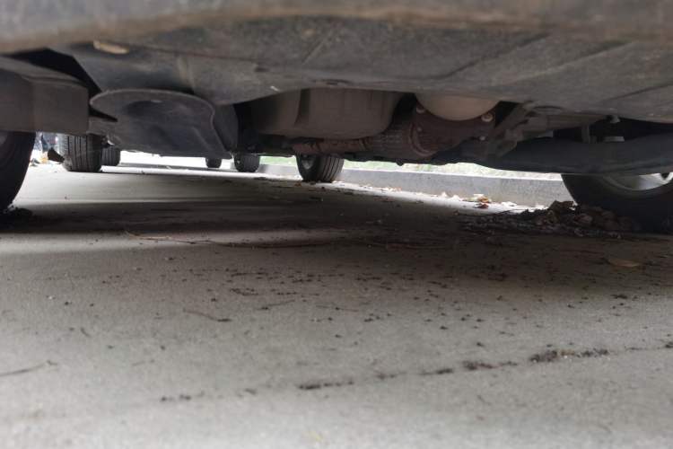 Used Buick GT 2015 15N Manual Elite Edition Chassis Front Right