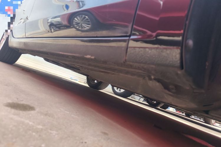 Used Buick GT 2015 15N Manual Elite Edition Chassis Front Right