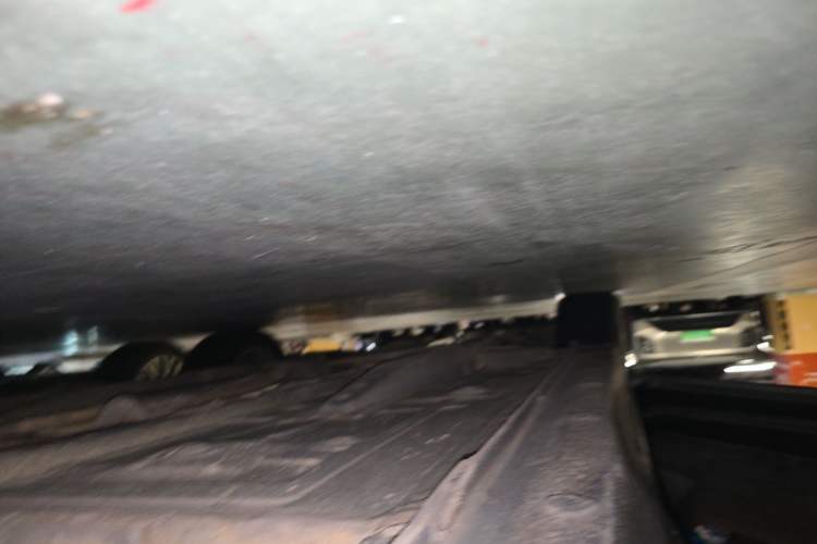 Used Buick GT 2015 15N Manual Elite Edition Chassis Rear Left