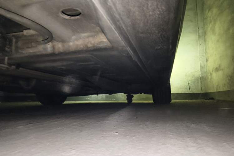 Used Buick GT 2015 15N Automatic Entry-Level Trim Chassis Rear Right