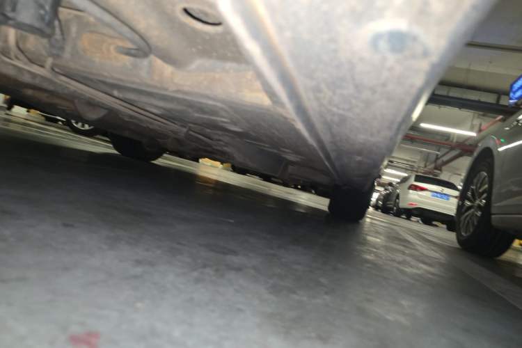 Used Buick GT 2015 15N Manual Elite Edition Chassis Rear Right