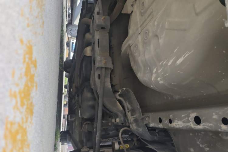 Used Buick GT 2015 15N Manual Elite Edition Chassis Rear Right