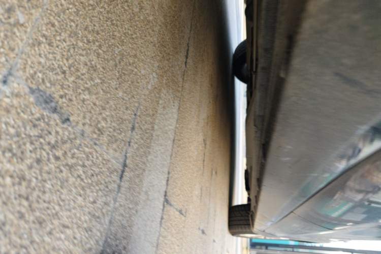 Used Buick GT 2015 15N Manual Elite Edition Chassis Rear Right