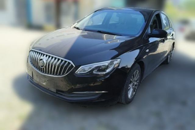 Used Buick GT 2015 15N Manual Elite Edition