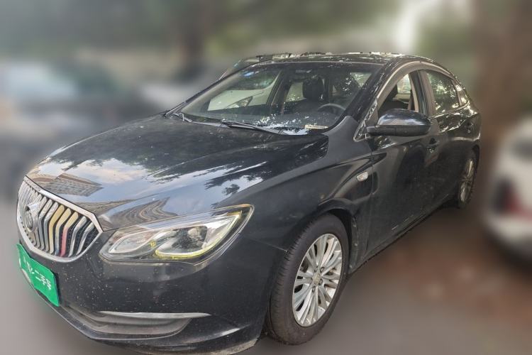 Used Buick GT 2015 18T Dual-Clutch Elite Model Guazi used car, China used car export, Used car for sale, Used cars, Cheapest cars for sale