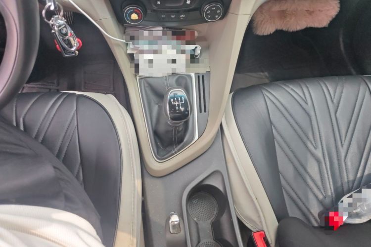 Used Buick GT 2015 15N Manual Elite Edition Gear Lever