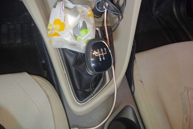 Used Buick GT 2015 15N Manual Elite Edition Gear Lever