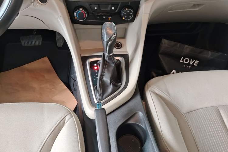 Used Buick GT 2015 15N Automatic Entry-Level Trim Gear Lever