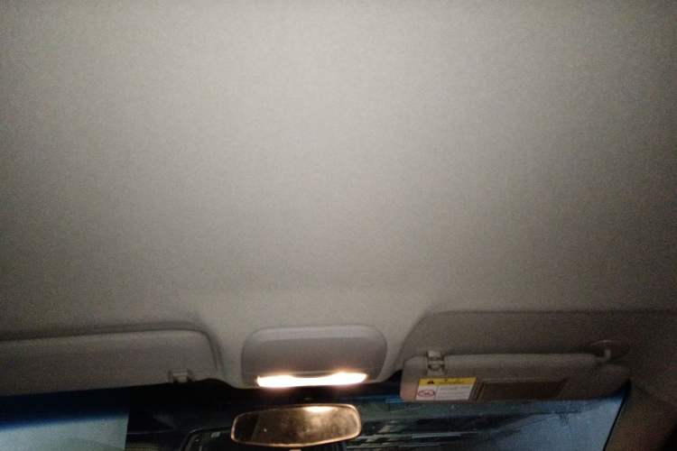 Used Buick GT 2015 15N Manual Entry-Level Trim Headliner