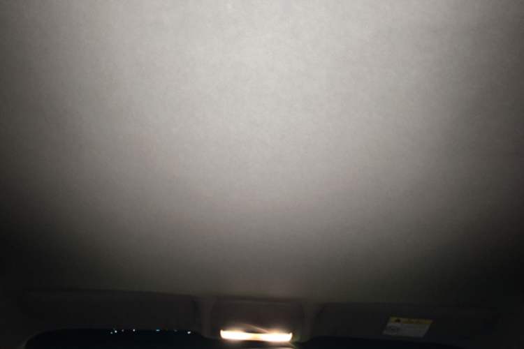 Used Buick GT 2015 15N Automatic Entry-Level Trim Headliner