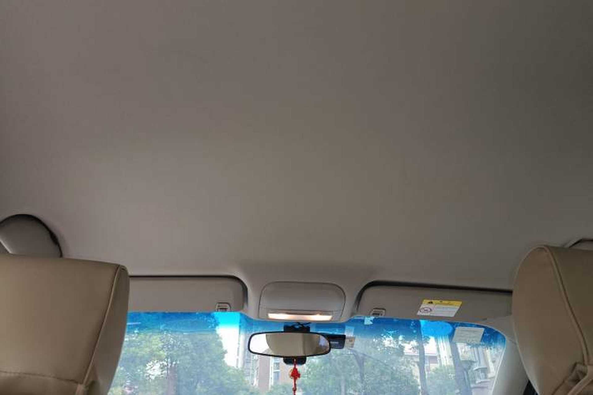 Used Buick GT 2015 15N Manual Entry-Level Trim Headliner