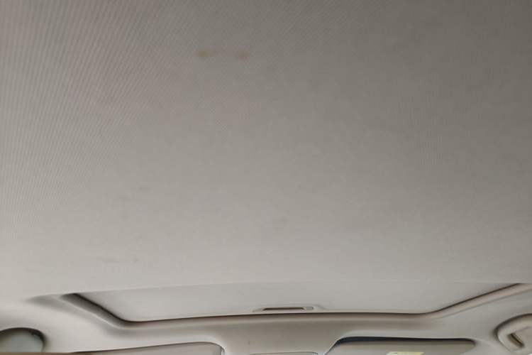Used Buick GT 2015 15N Manual Elite Edition Headliner