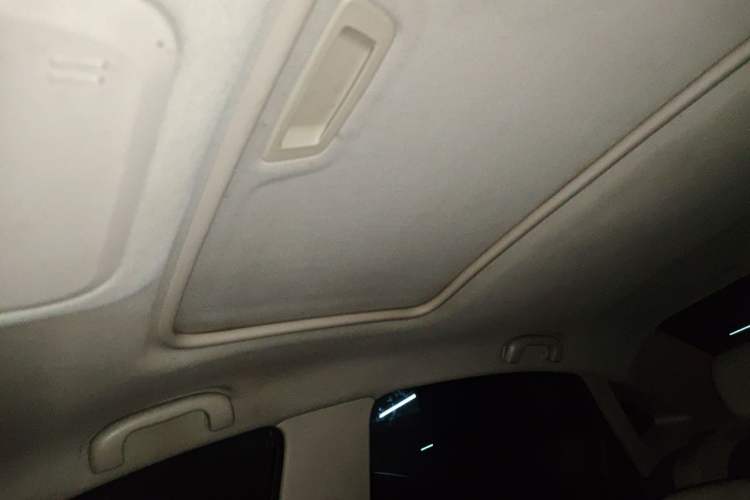 Used Buick GT 2015 15N Automatic Elite Version Headliner