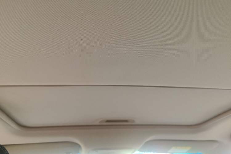 Used Buick GT 2015 15N Automatic Elite Version Headliner