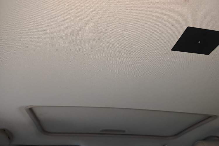 Used Buick GT 2015 15N Automatic Deluxe Edition Headliner