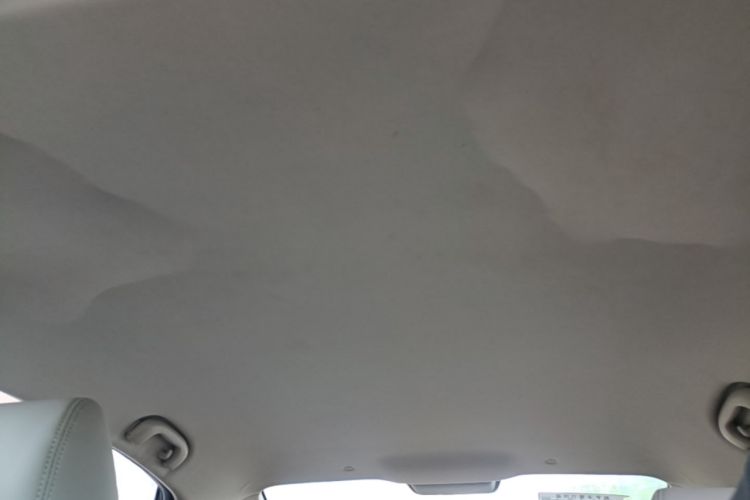 Used Buick GT 2015 15N Automatic Entry-Level Trim Headliner