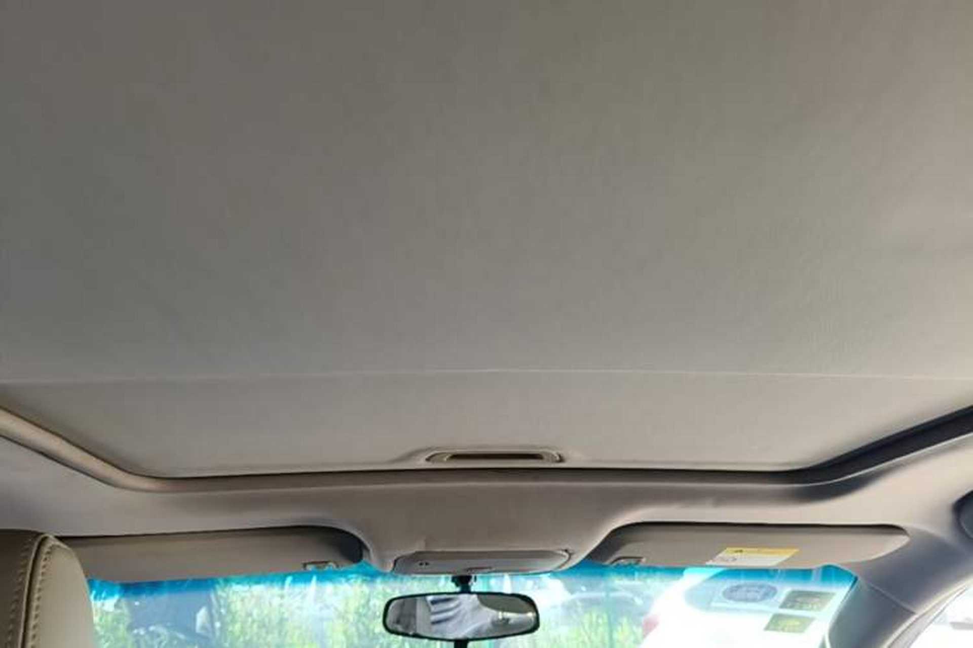 Used Buick GT 2015 15N Manual Elite Edition Headliner