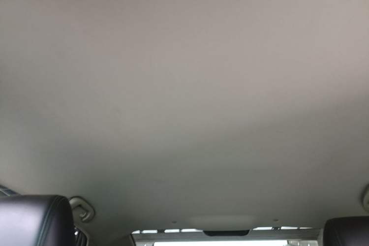 Used Buick GT 2015 15N Manual Entry-Level Trim Headliner