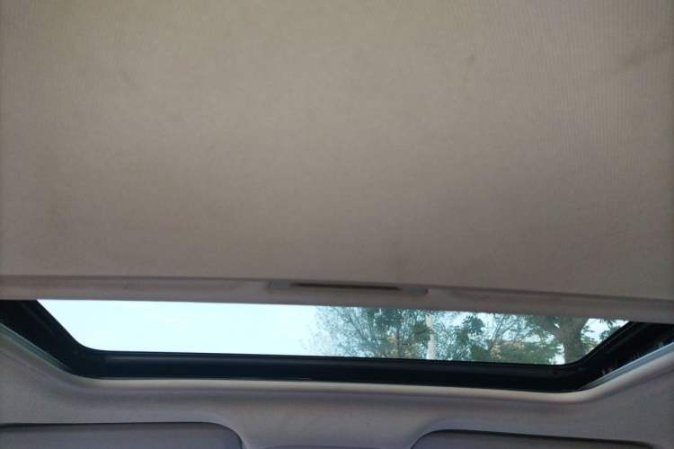 Used Buick GT 2015 15N Automatic Elite Version Headliner