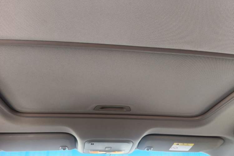 Used Buick GT 2015 18T Dual-Clutch Elite Model Headliner