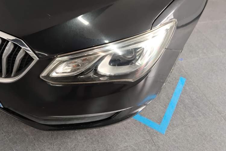 Used Buick GT 2015 15N Automatic Entry-Level Trim Left Front Headlight