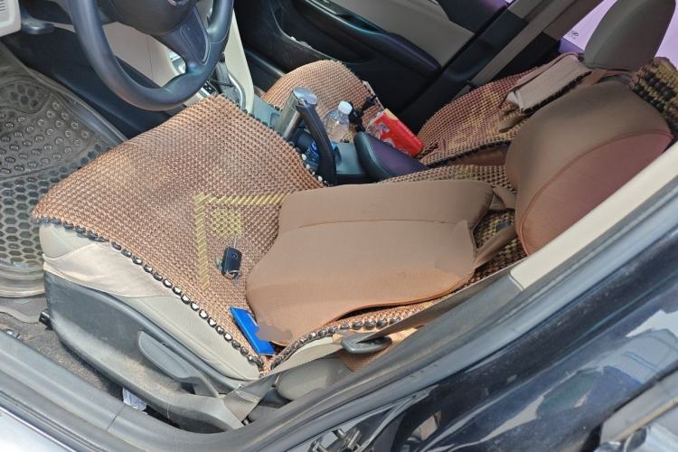 Used Buick GT 2015 15N Automatic Entry-Level Trim Left Front Seat