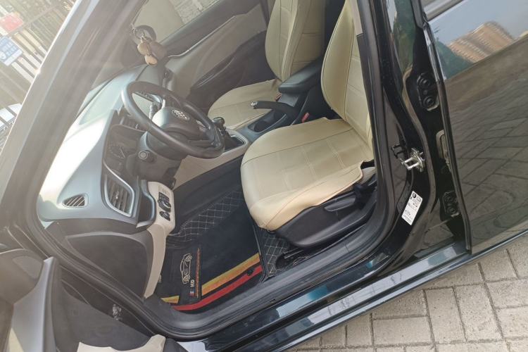 Used Buick GT 2015 15N Manual Elite Edition Left Front Seat