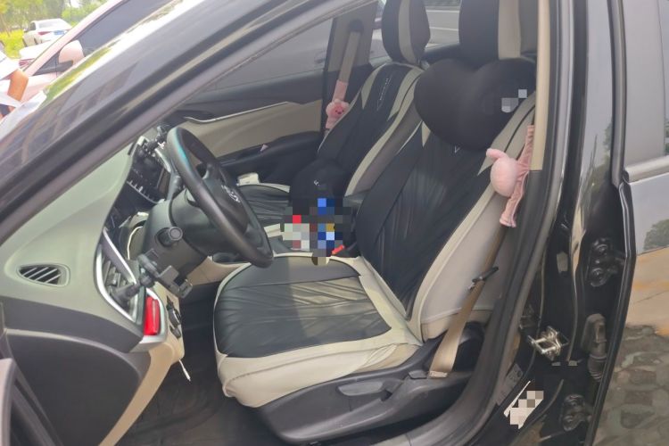 Used Buick GT 2015 15N Manual Elite Edition Left Front Seat