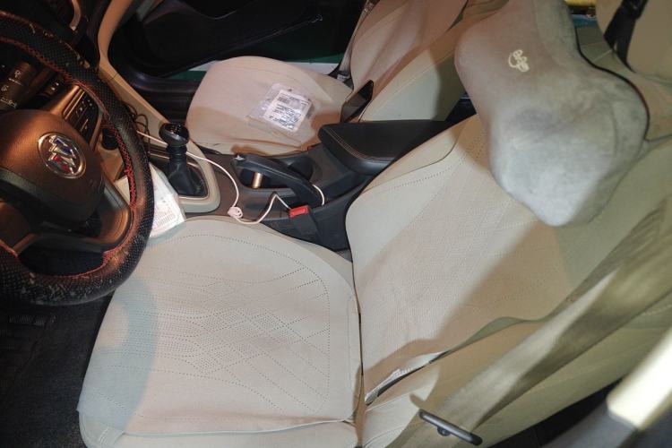 Used Buick GT 2015 15N Manual Elite Edition Left Front Seat