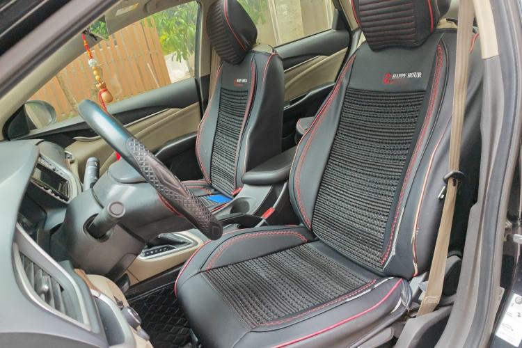Used Buick GT 2015 15N Automatic Deluxe Edition Left Front Seat